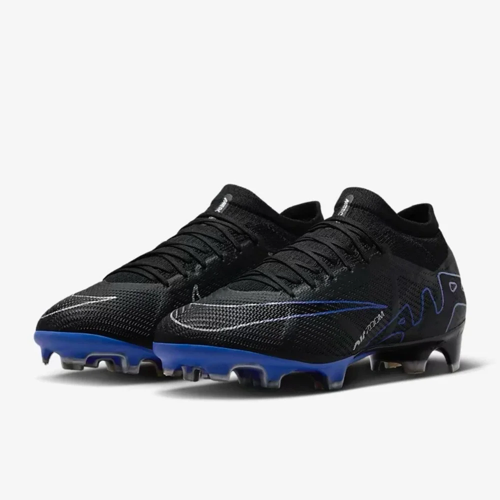 Nike Zoom Mercurial Vapor 15 Pro FG 'Shadow Pack' Soccer DJ5603 040 Men's 11.5